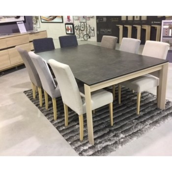 table couture