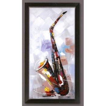 TOILE SAXO