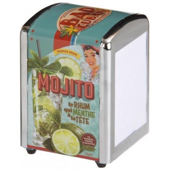 natives boite serv mojito