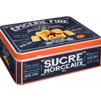 natives boite sucre coup de food