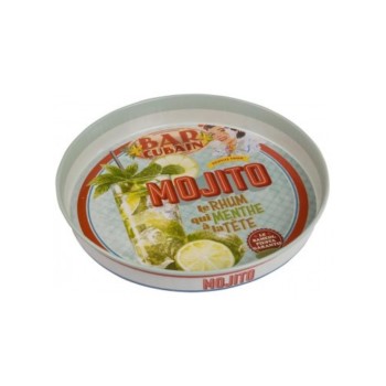 natives plateau mojito