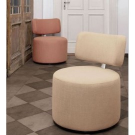 fauteuil mokka