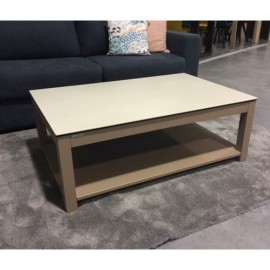 TABLE BASSE LOFT