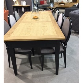 Table charme