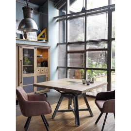 table passerelle 1