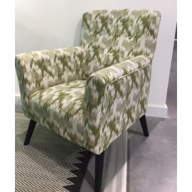 Fauteuil Ruth 2