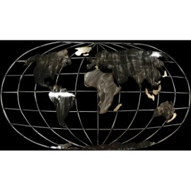 mappemonde