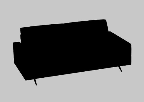 logo canapé