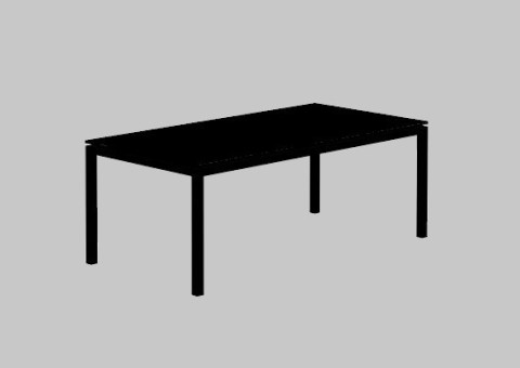 logo salle à manger