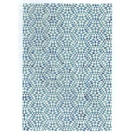 tapis Batik 160x230cm