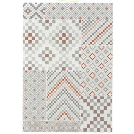 tapis Star 160x230cm
