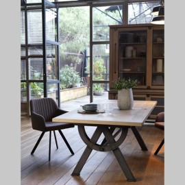 table passerelle 4