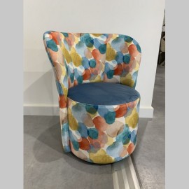 Fauteuil BOMBI