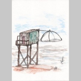 Pêche - Saint Brevin les Pins
