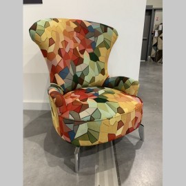 fauteuil capricho