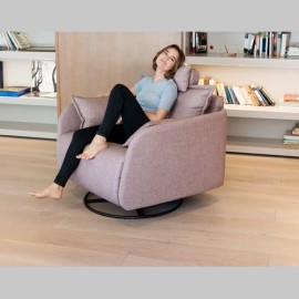 fauteuil eva 2