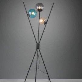 lampadaire Lance
