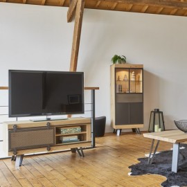meuble TV fusion