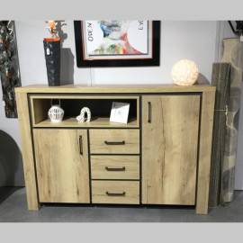 enfilade mely 2