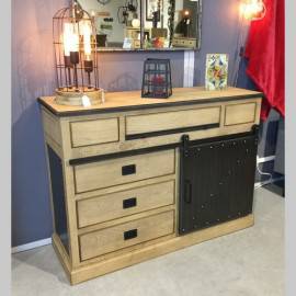 petit meuble Boheme