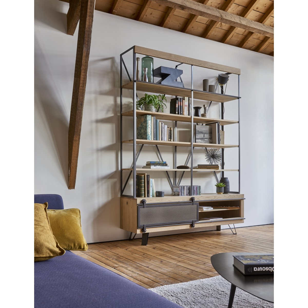 Bibliothèque Fusion Bibliothèque Fusion