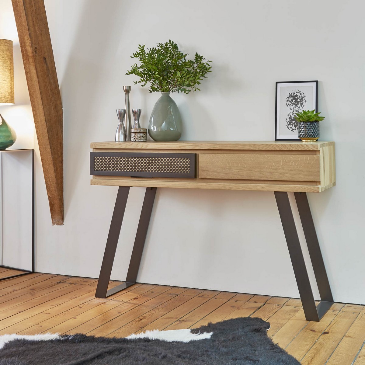 Console Fusion Console Fusion