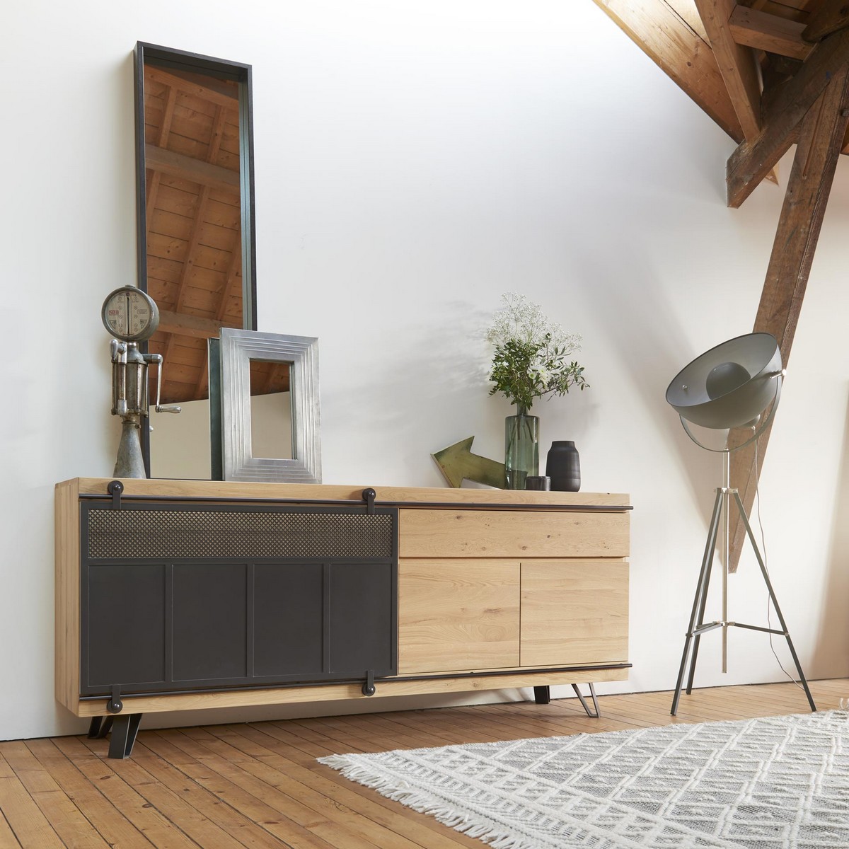 Enfilade 225 195 Fusion Enfilade 225 195 Fusion