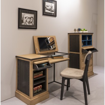 bureau boheme
