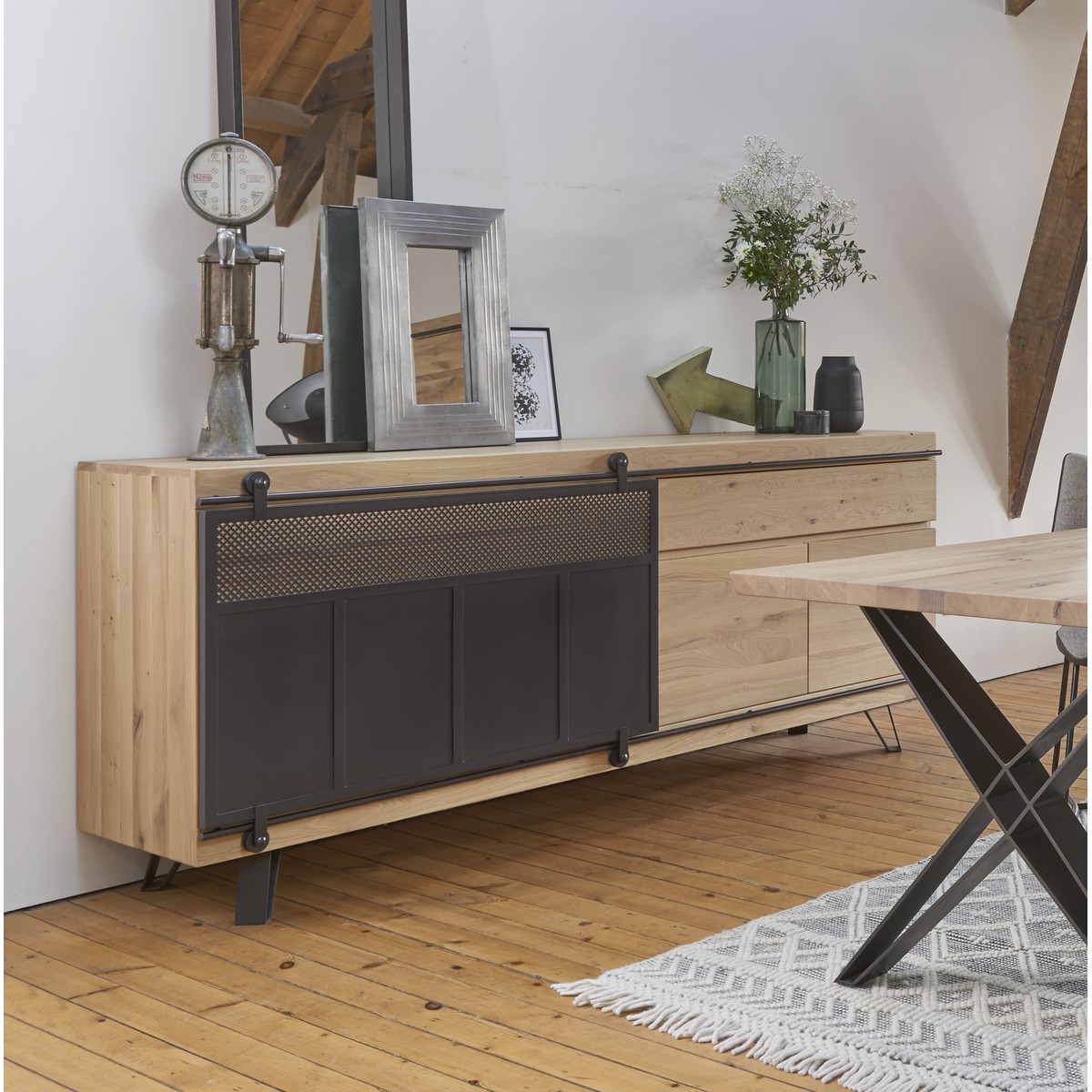 enfilade Fusion 1 enfilade Fusion 1