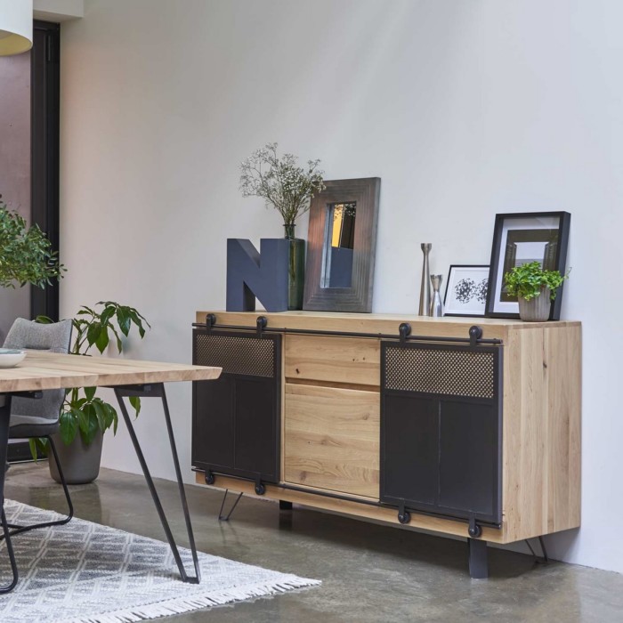 enfilade Fusion 170
