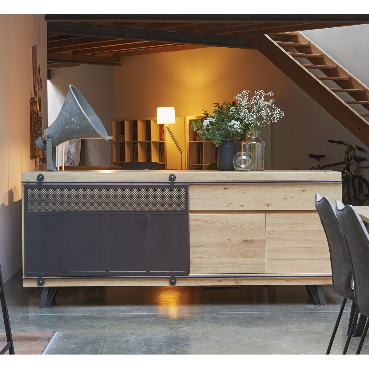 enfilade fusion enfilade fusion