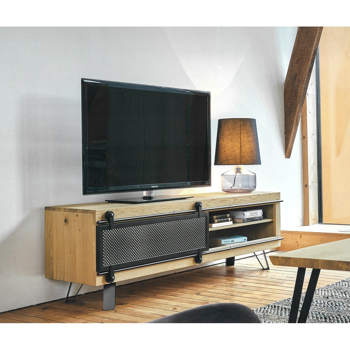 meuble TV Fusion meuble TV Fusion