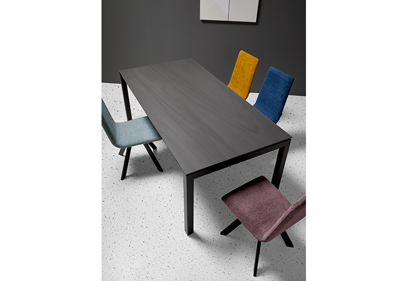 Table Julia Moblibérica Ambiance 4