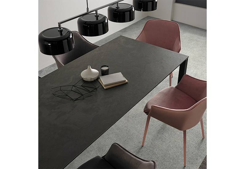 Table Julia Moblibérica Ambiance 6