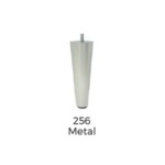 Métal Gris 256