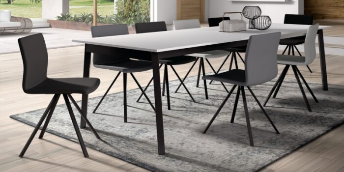 Table Victoria Perfecta Ambiance 2
