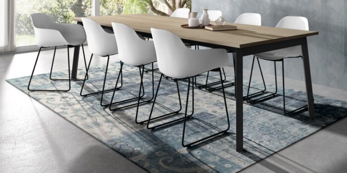 Table Victoria Perfecta Ambiance 3