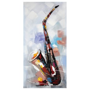 toile Saxo