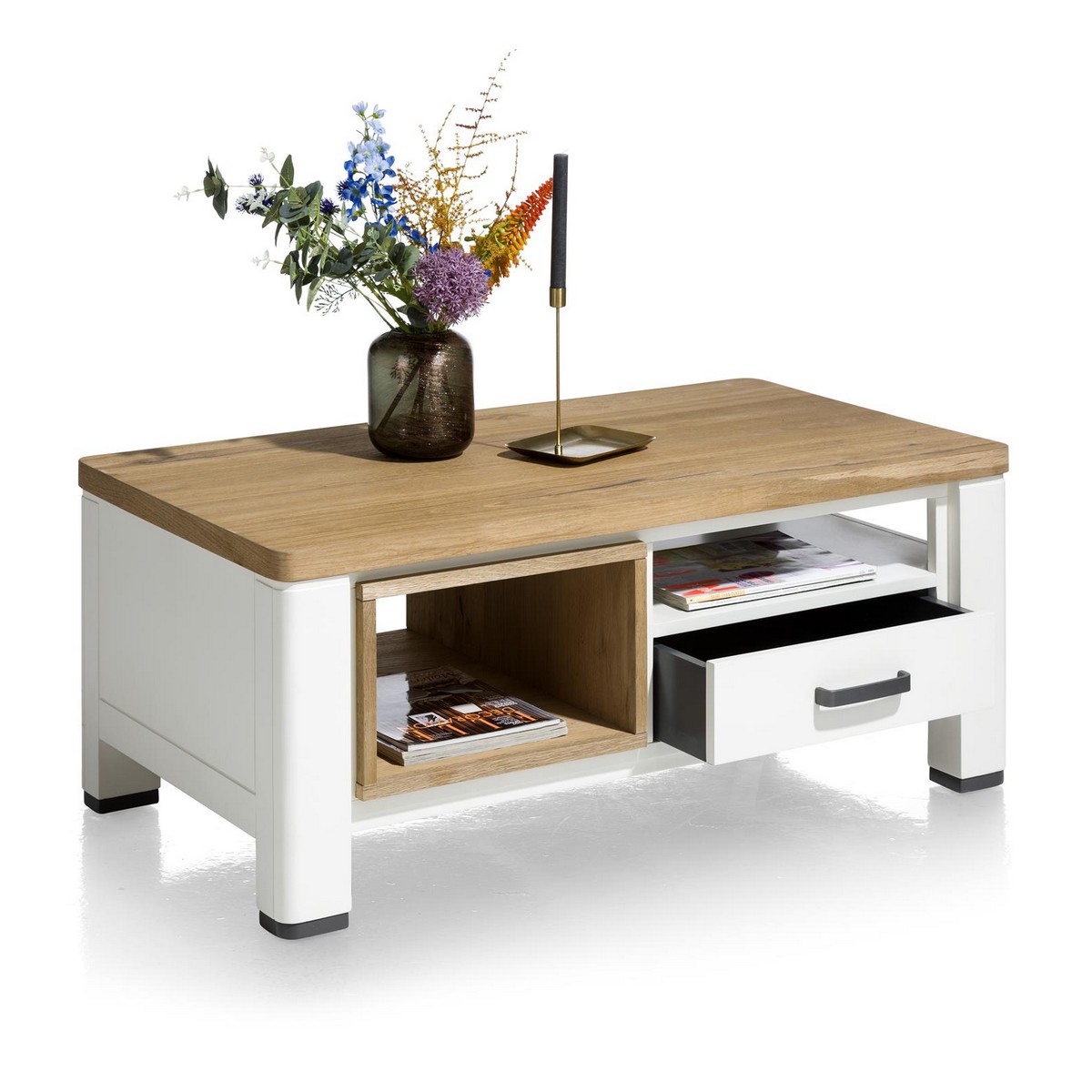 Table basse AMAZONE - Home - votre magasin de meuble et déco