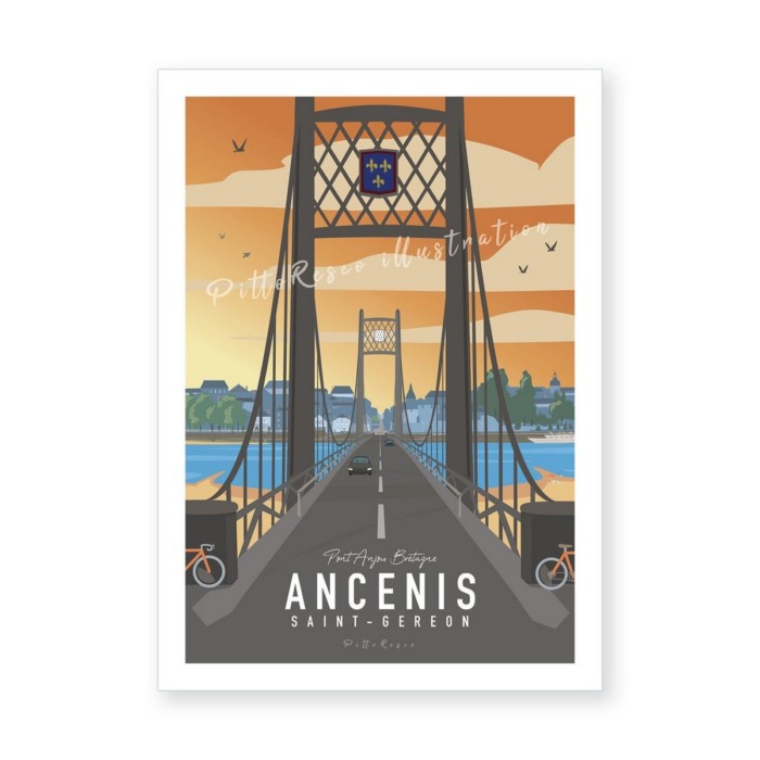 ancenis affiche