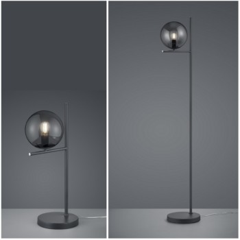 LAMPES & LAMPADAIRES