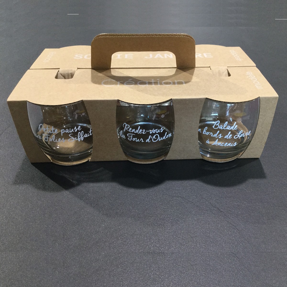 verres pak verres pak