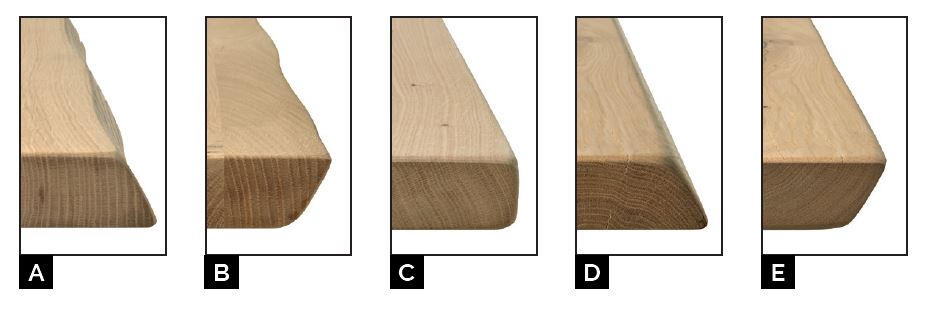 Table Carte Couture Chant Plateau