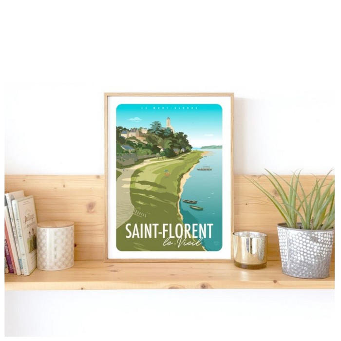 St Florent