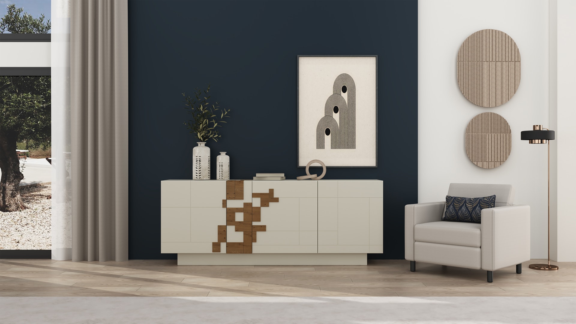 amb aparador wembley 01