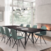 Table Repas Wacko Perfecta Home