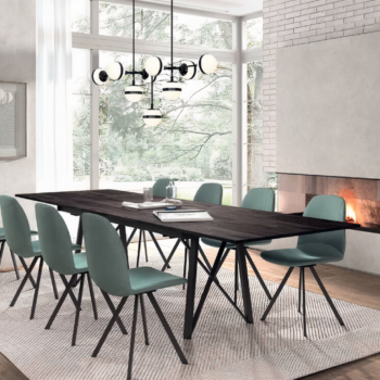 Table Repas Wacko Perfecta Home