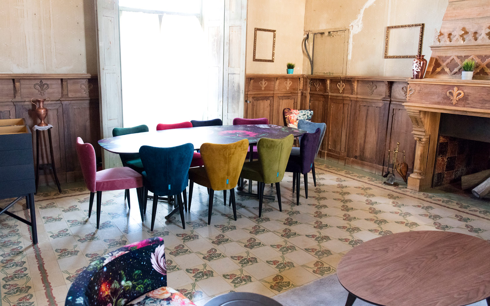 gingeryfred sillas fama 01 baja