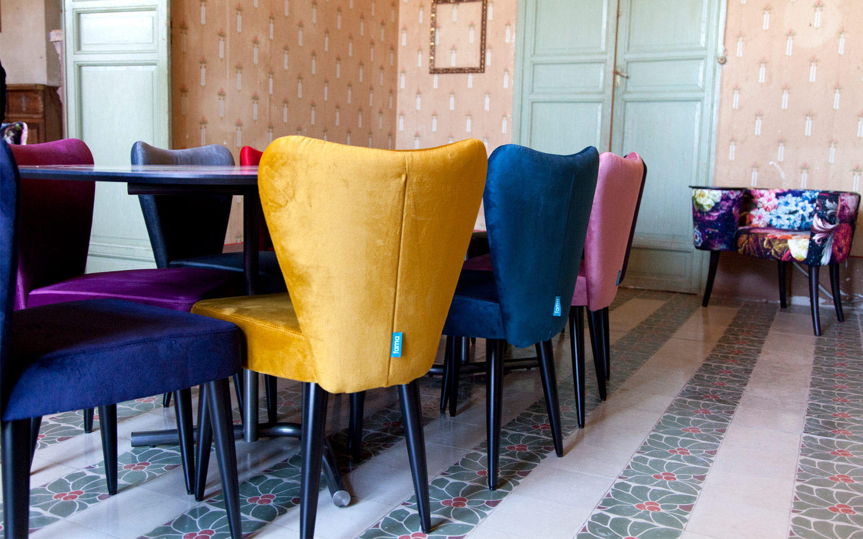 gingeryfred sillas fama 05 baja