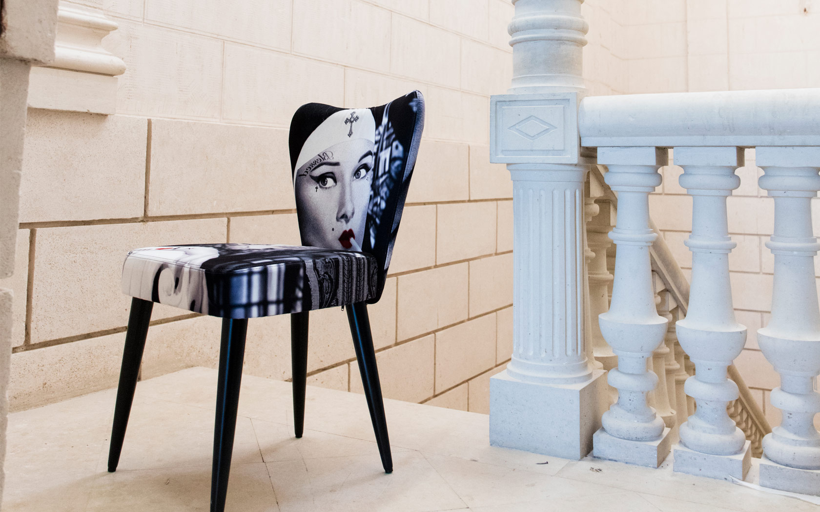 gingeryfred sillas fama 07 baja